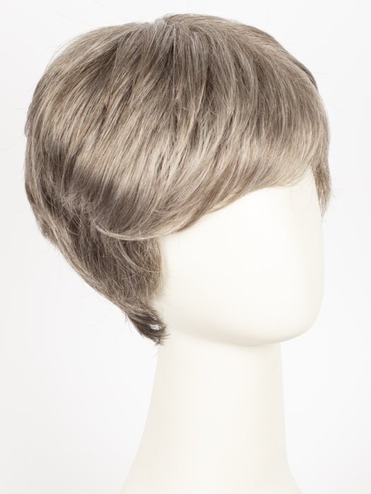 Aura | Synthetic Lace Front Wig (Mono-Top) - Image 18