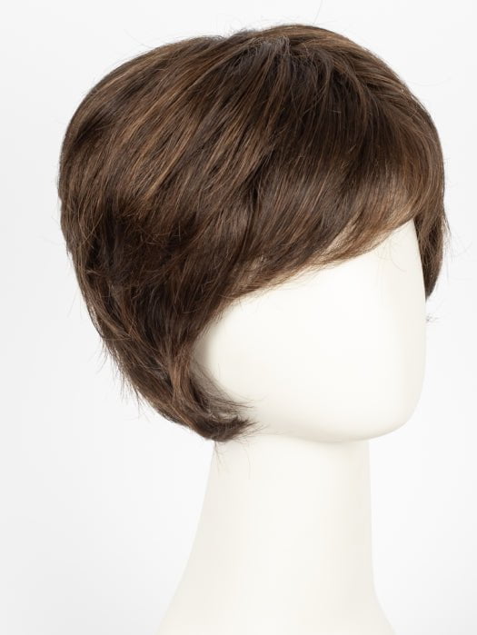 Desire | Synthetic Lace Front Wig (Hand-Tied) - Image 13