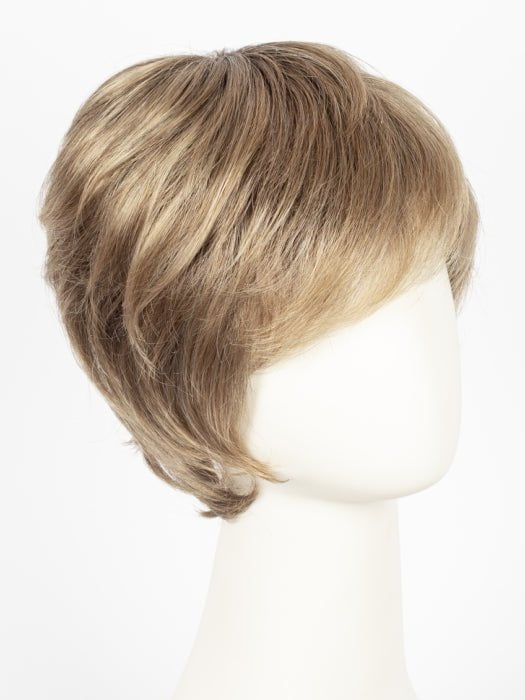 Desire | Synthetic Lace Front Wig (Hand-Tied) - Image 14