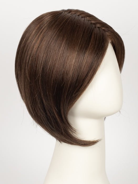 Star | Synthetic Lace Front Wig (Hand-Tied) - Image 26