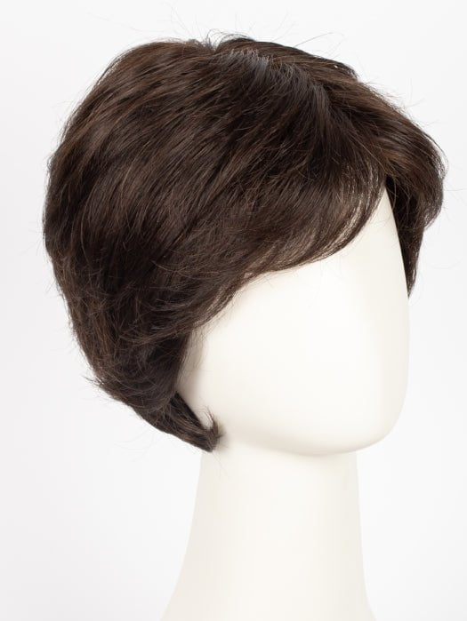 Charme | Synthetic Lace Front Wig (Hand-Tied) - Image 13