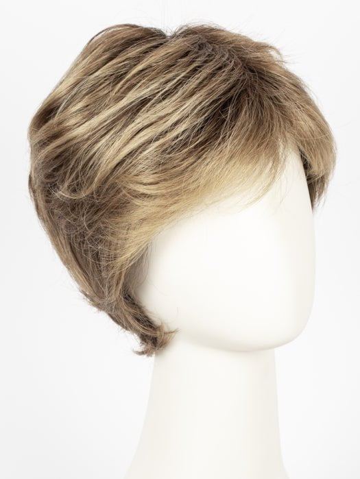 Charme | Synthetic Lace Front Wig (Hand-Tied) - Image 19