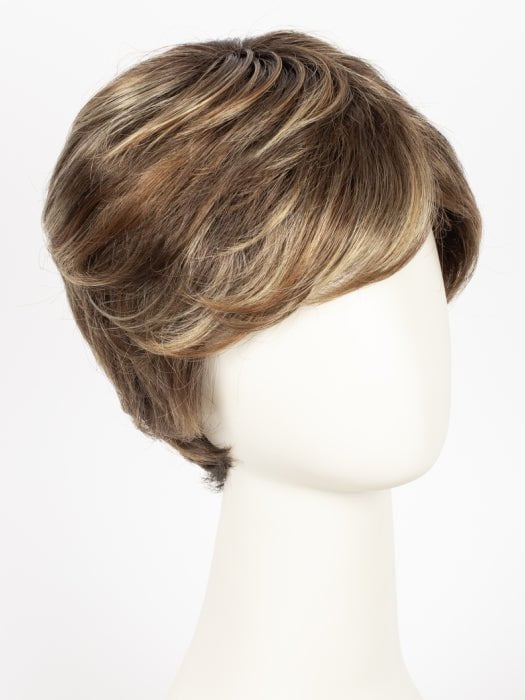 Posh | Synthetic Lace Front Wig (Hand-Tied) - Image 23