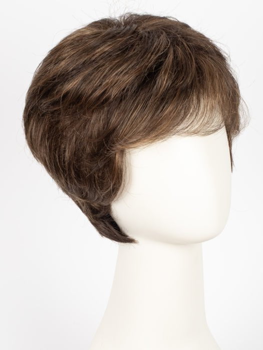 Posh | Synthetic Lace Front Wig (Hand-Tied) - Image 15