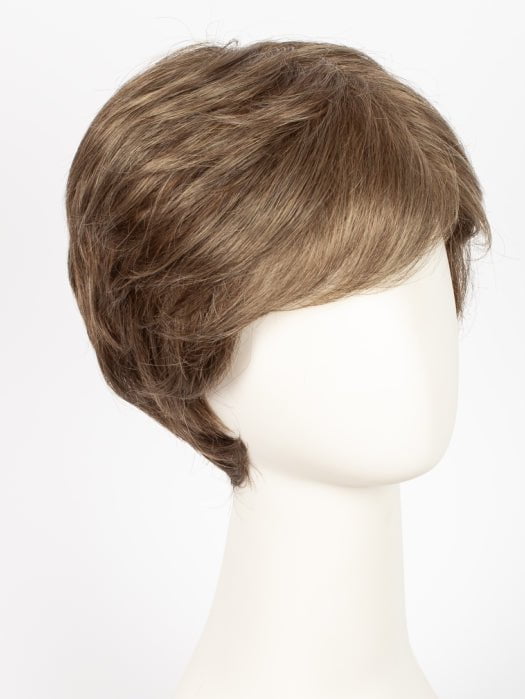 Posh | Synthetic Lace Front Wig (Hand-Tied) - Image 16