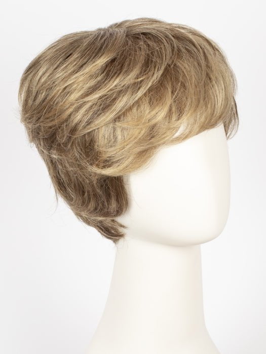 Posh | Synthetic Lace Front Wig (Hand-Tied) - Image 17