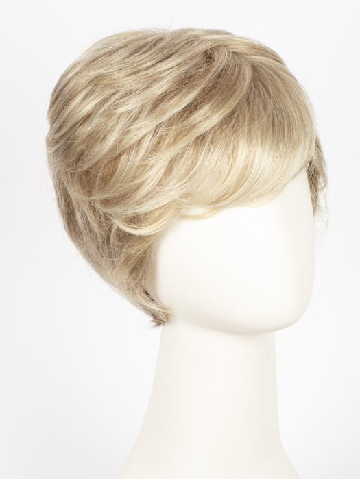 Posh | Synthetic Lace Front Wig (Hand-Tied) - Image 18