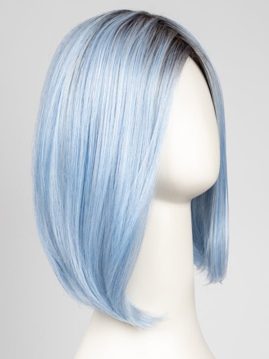 Out Of The Blue | HF Synthetic Wig (Basic Cap) - Image 12