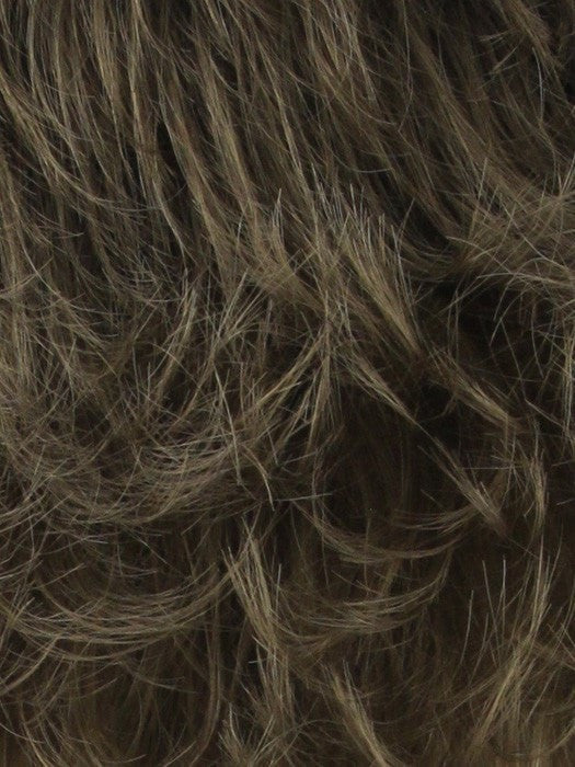 Anemone | Synthetic Half Wig - Image 18