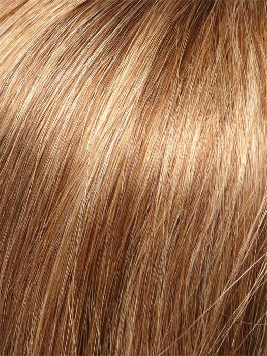 Playful | Synthetic Hair Wrap - Image 21