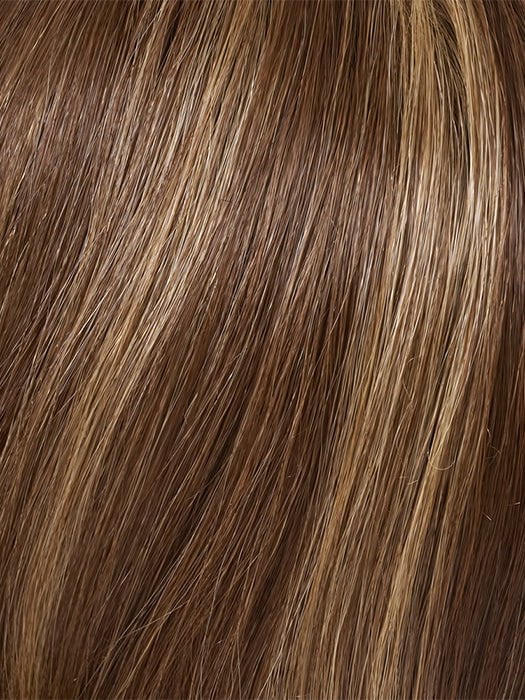 14 Top Form Lace | Remy Human Hair Topper (Full Mono) - Image 13
