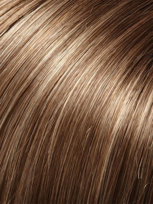 Quinn | Synthetic Lace Front Wig (Mono Part) - Image 21