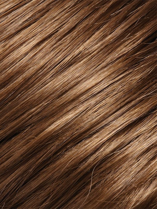 Shiloh | Synthetic Wig (Mono Part) - Image 13