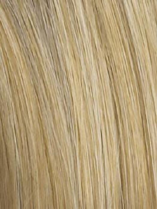 Hugo | HF Synthetic Ponytail (Wrap-Around) - Image 9