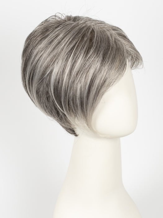 First | Synthetic Lace Front Wig (Hand-Tied) - Image 14