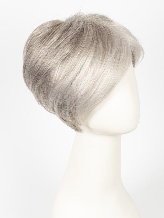 First | Synthetic Lace Front Wig (Hand-Tied) - Image 15