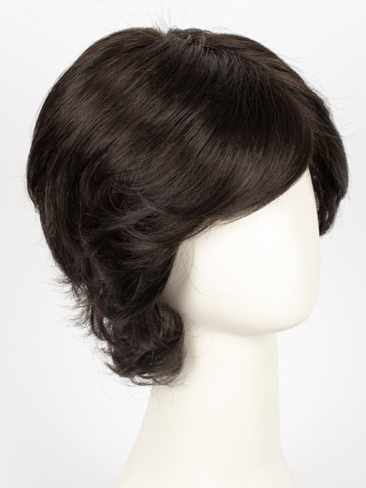 Bloom | Synthetic Lace Front Wig (Hand-Tied) - Image 9