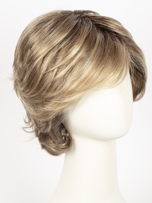 Bloom | Synthetic Lace Front Wig (Hand-Tied) - Image 16