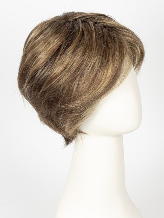 Joy | Synthetic Lace Front Wig (Hand-Tied) - Image 14