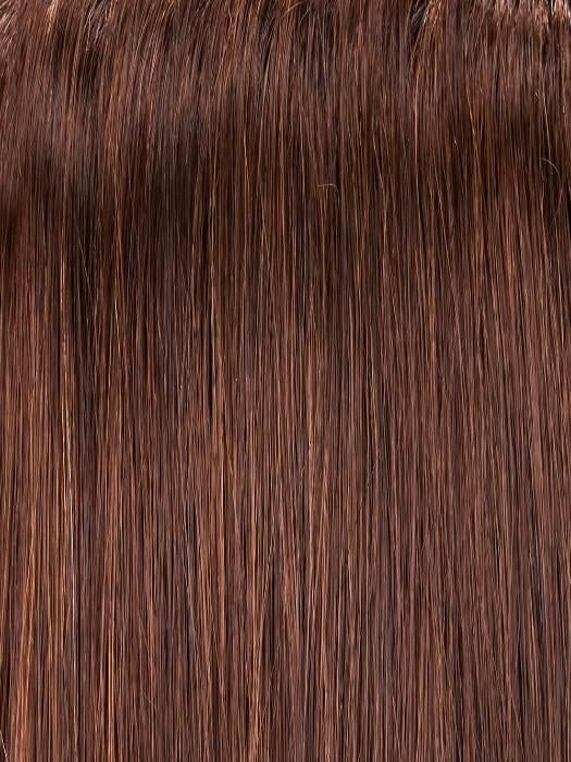 easiPart French 12 | Remy Human Hair Topper - Image 10