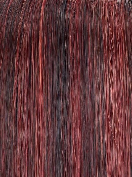 easiPart French 18 | Remy Human Hair Topper - Image 21
