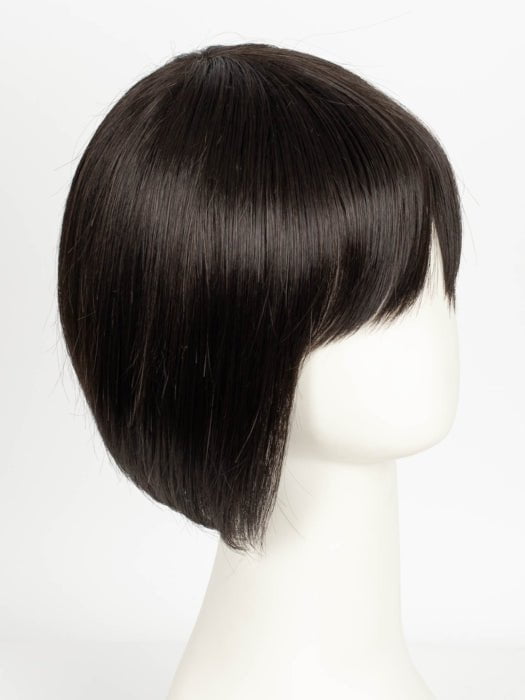 Blues | Synthetic Wig - Image 14