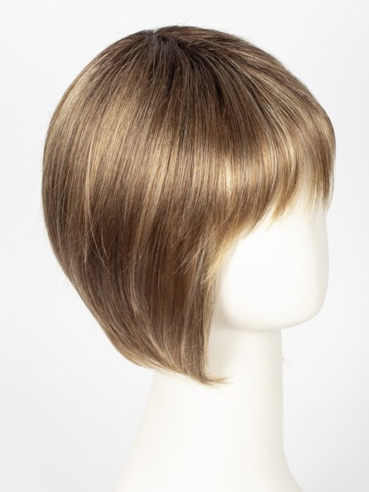 Blues | Synthetic Wig - Image 9