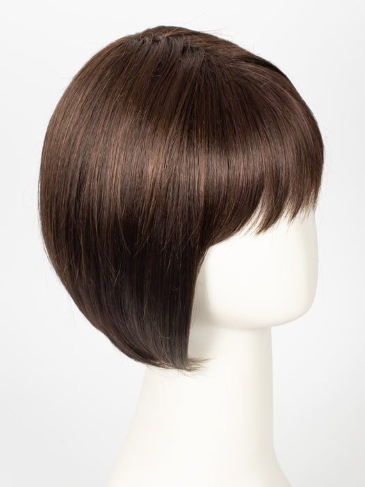 Blues | Synthetic Wig - Image 7