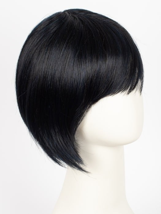 Blues | Synthetic Wig - Image 6