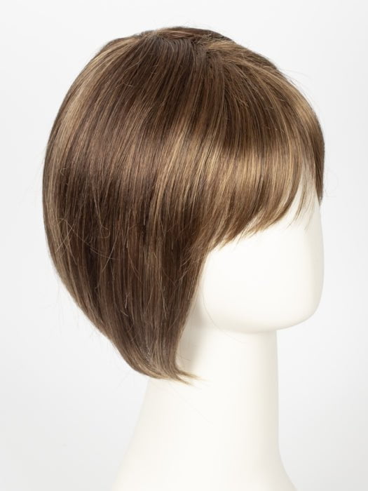 Blues | Synthetic Wig - Image 8