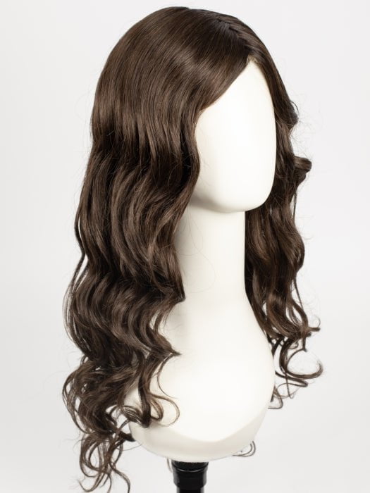 Down Time | Synthetic Lace Front Wig (Mono Top) - Image 14