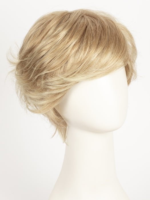 Meg | Synthetic Wig (Double Mono & Hand-Tied) - Image 13