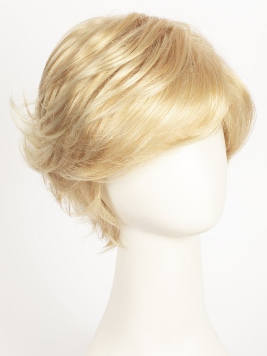 Meg | Synthetic Wig (Double Mono & Hand-Tied) - Image 12
