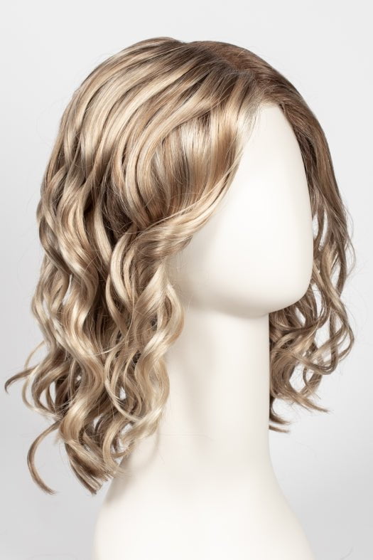 Mila | Synthetic Lace Front Wig (Mono Top) - Image 67