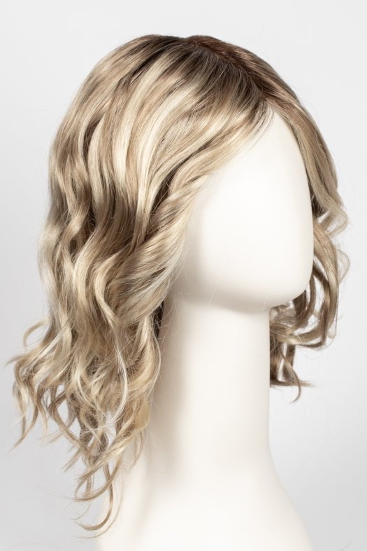 Mila | Synthetic Lace Front Wig (Mono Top) - Image 68