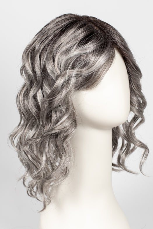 Mila | Synthetic Lace Front Wig (Mono Top) - Image 62