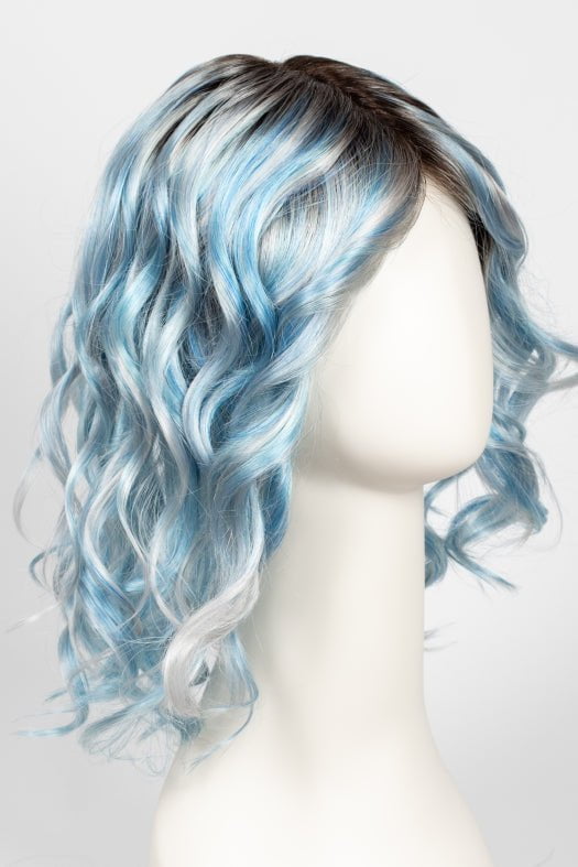 Mila | Synthetic Lace Front Wig (Mono Top) - Image 64