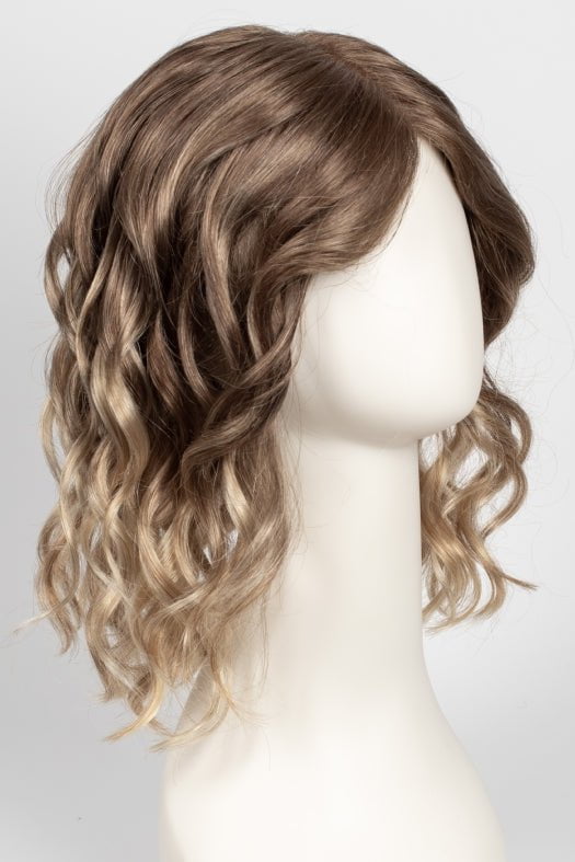 Mila | Synthetic Lace Front Wig (Mono Top) - Image 72
