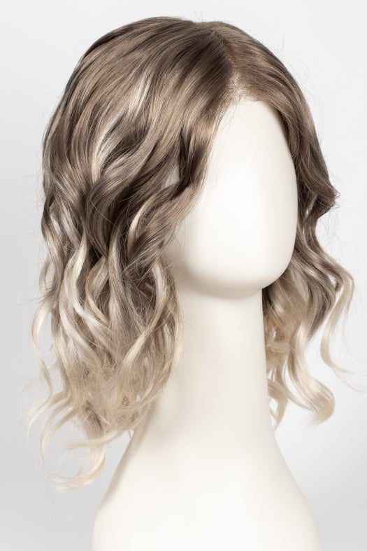 Mila | Synthetic Lace Front Wig (Mono Top) - Image 74