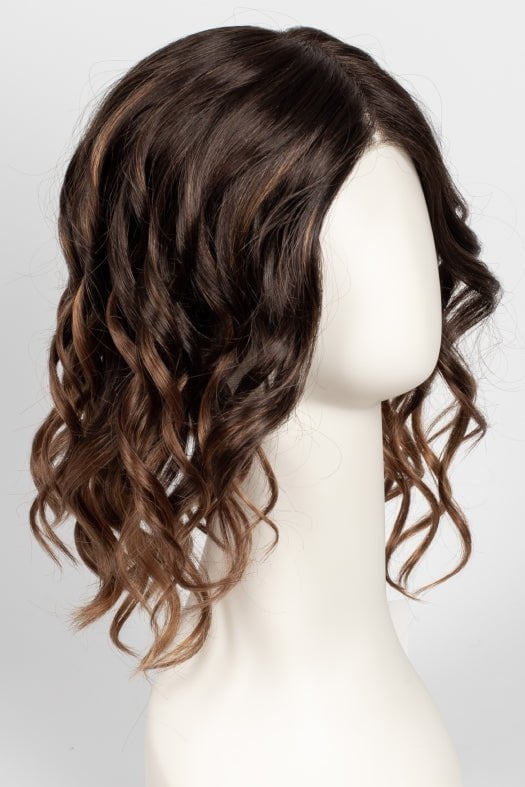 Mila | Synthetic Lace Front Wig (Mono Top) - Image 76