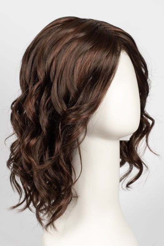 Mila | Synthetic Lace Front Wig (Mono Top) - Image 43