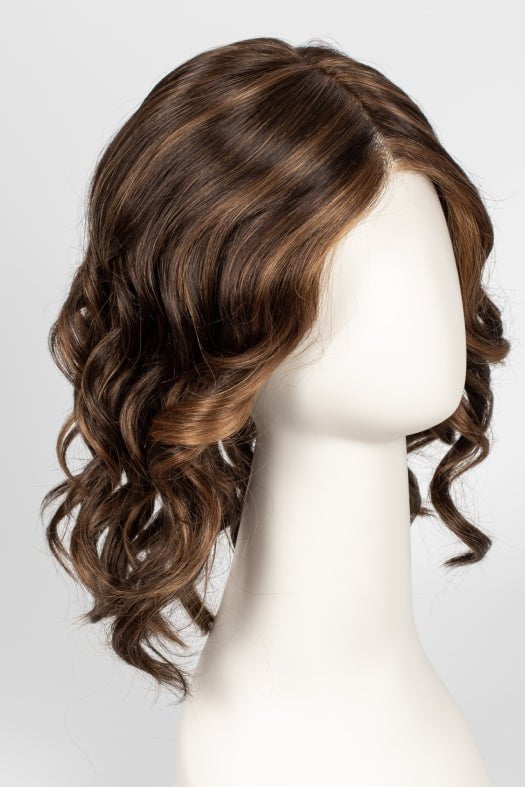 Mila | Synthetic Lace Front Wig (Mono Top) - Image 35