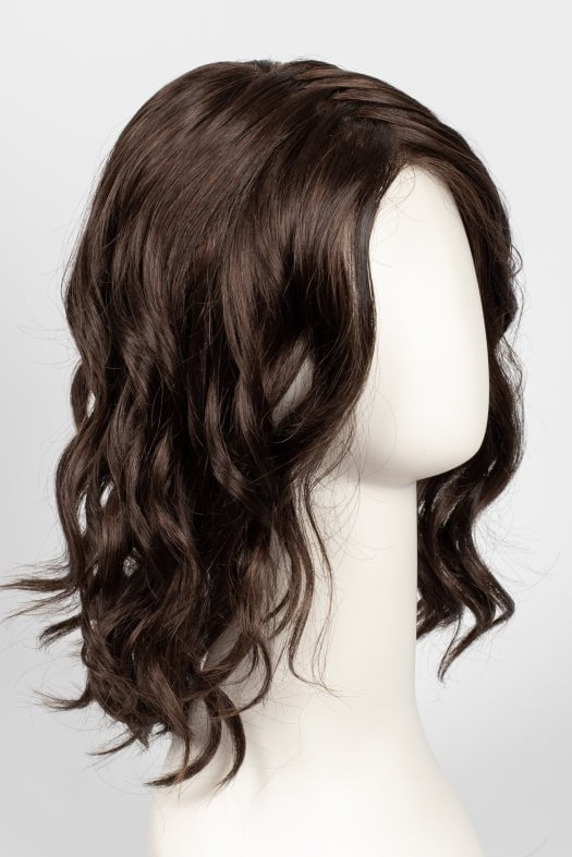 Mila | Synthetic Lace Front Wig (Mono Top) - Image 44