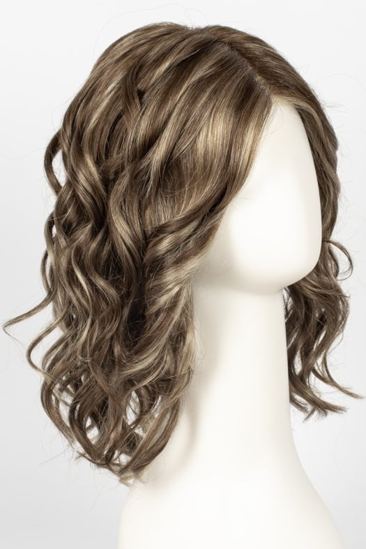 Mila | Synthetic Lace Front Wig (Mono Top) - Image 46