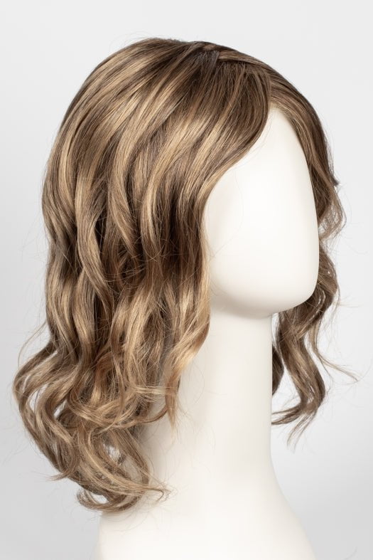 Mila | Synthetic Lace Front Wig (Mono Top) - Image 49