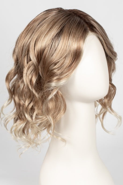 Mila | Synthetic Lace Front Wig (Mono Top) - Image 59