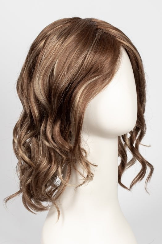 Mila | Synthetic Lace Front Wig (Mono Top) - Image 54