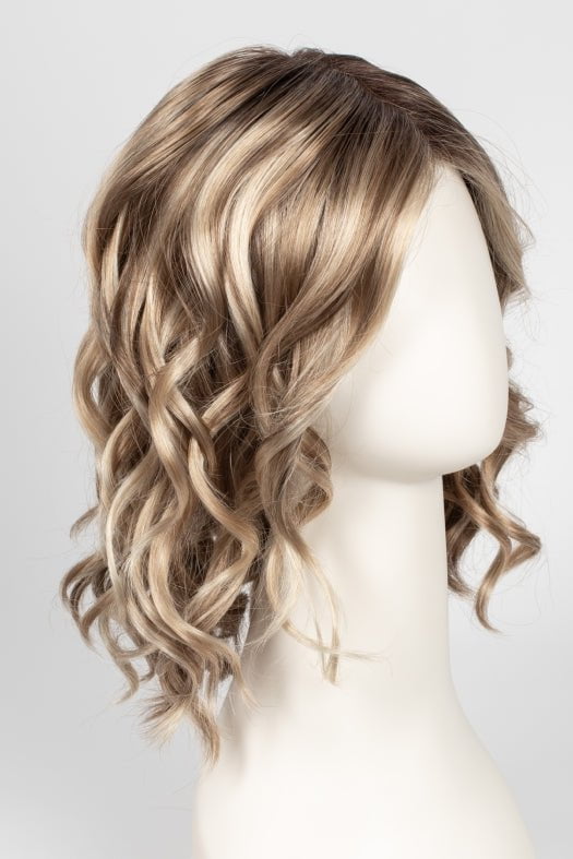 Mila | Synthetic Lace Front Wig (Mono Top) - Image 34