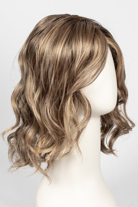 Mila | Synthetic Lace Front Wig (Mono Top) - Image 60