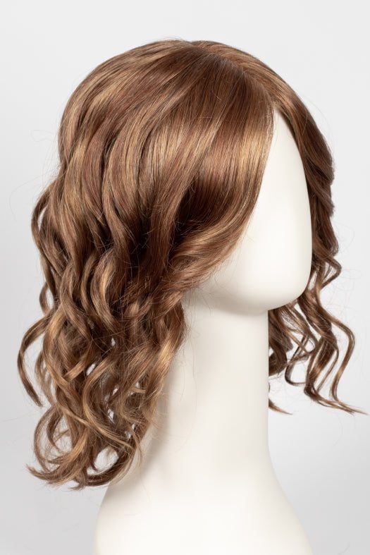 Mila | Synthetic Lace Front Wig (Mono Top) - Image 55
